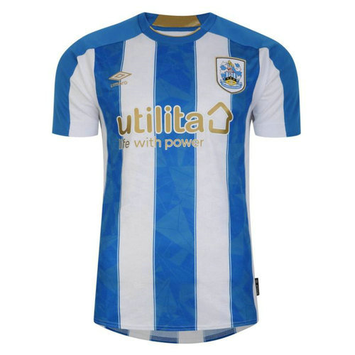 thailandia maglia huddersfield town prima 2023-2024 uomo