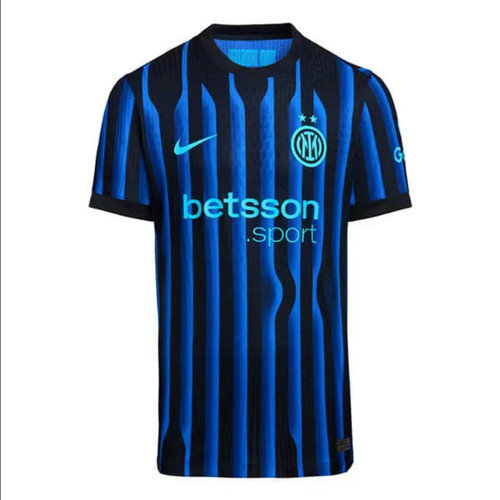thailandia maglia inter milan prima 2025-2026 uomo