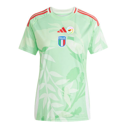 thailandia maglia italia seconda 2025-2026 uomo