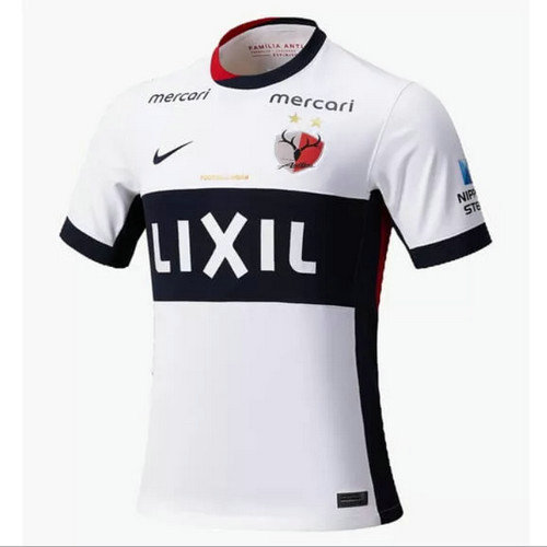 thailandia maglia kashima antlers seconda 2025-2026 uomo