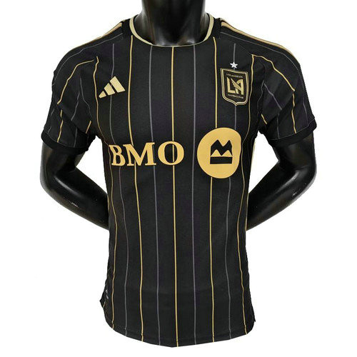thailandia maglia los angeles galaxy prima 2024 uomo