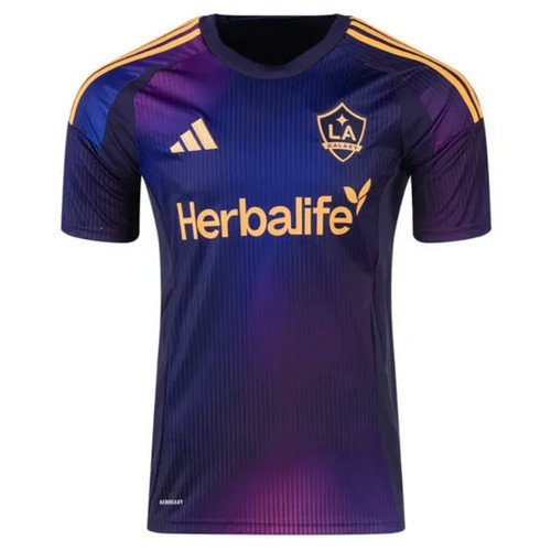 thailandia maglia los angeles galaxy seconda 2025-2026 uomo