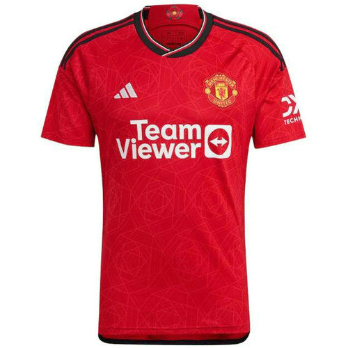 thailandia maglia manchester united prima 2024-2025 uomo