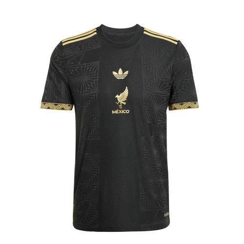 thailandia maglia messico gold cup authentic 2025-2026 uomo
