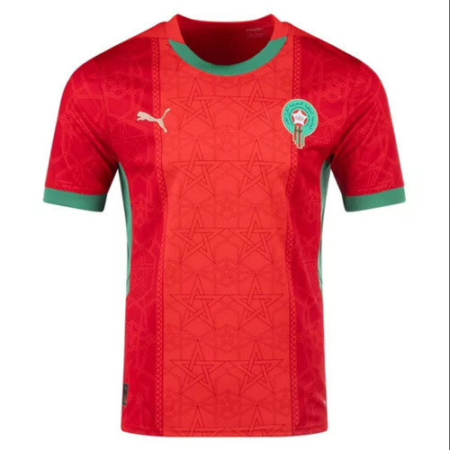 thailandia maglia monaco prima 2025-2026 uomo