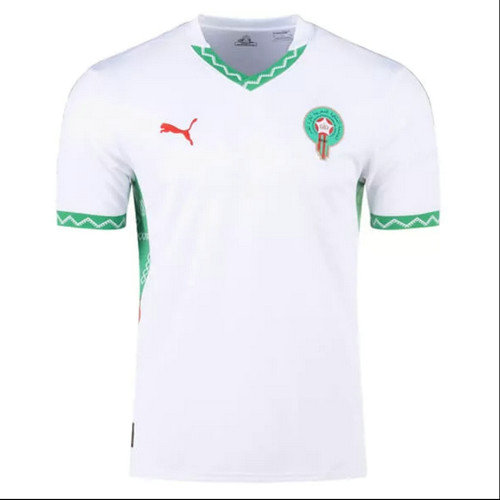 thailandia maglia monaco seconda 2025-2026 uomo