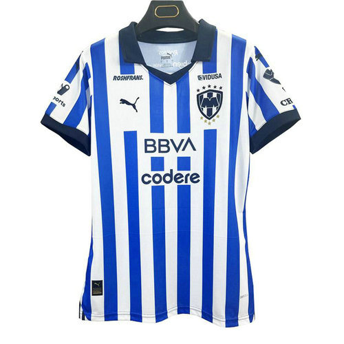 thailandia maglia montreal impact prima 2023-2024 uomo