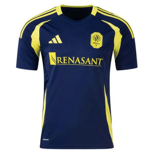thailandia maglia nashville sc seconda 2025-2026 uomo