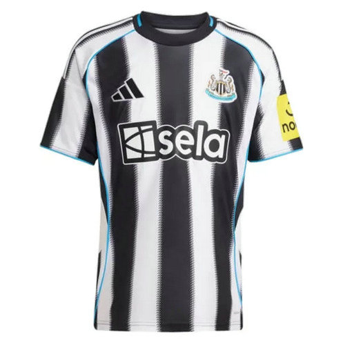 thailandia maglia newcastle united prima 2025-2026 uomo
