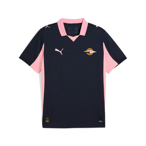 thailandia maglia palermo seconda 2025-2026 uomo