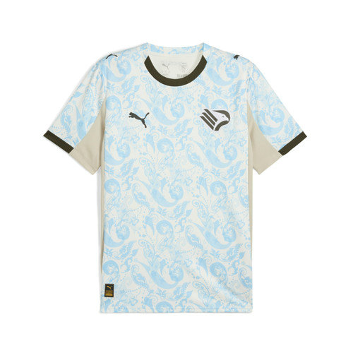 thailandia maglia palermo terza 2025-2026 uomo