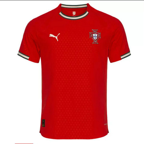 thailandia maglia portogallo prima 2025-2026 uomo