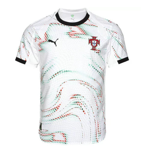 thailandia maglia portogallo seconda 2025-2026 uomo
