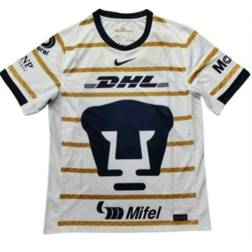 thailandia maglia pumas unam prima 2024-2025 uomo