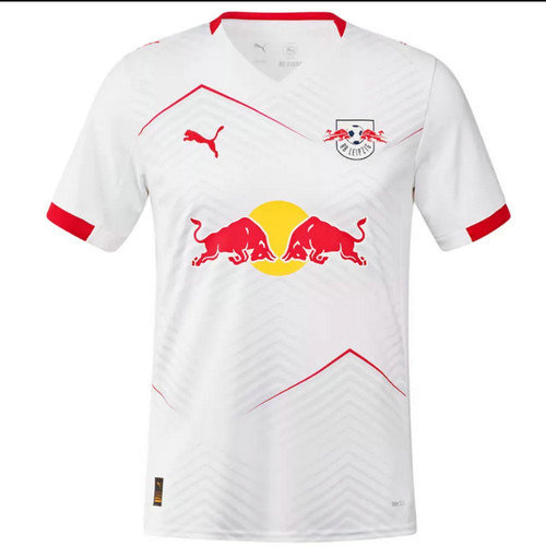 thailandia maglia rb leipzig prima 2025-2026 uomo