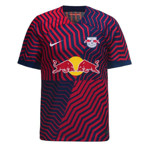 thailandia maglia rb leipzig seconda 2023-2024 uomo