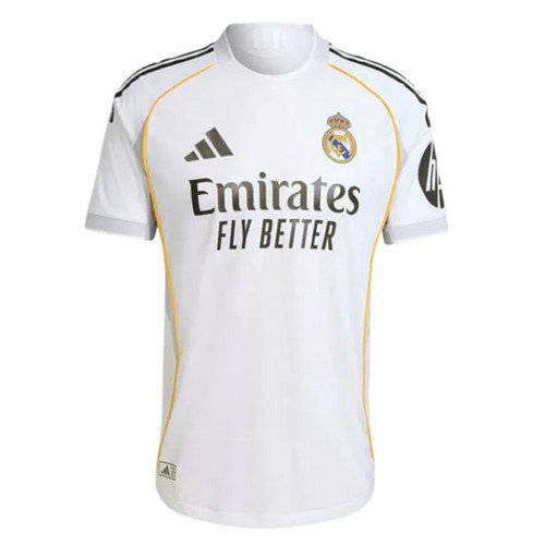 thailandia maglia real madrid prima 2025-2026 uomo