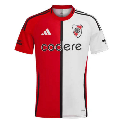 thailandia maglia river plate terza 2025-2026 uomo