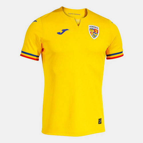thailandia maglia rumania prima 2025 uomo
