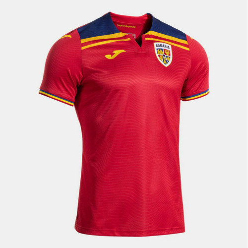 thailandia maglia rumania seconda 2025 uomo