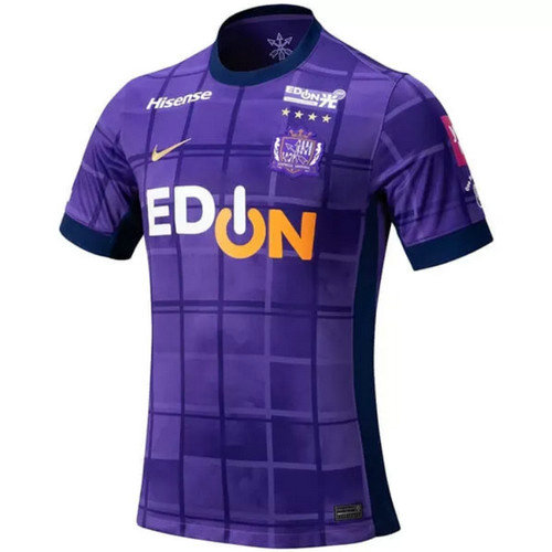 thailandia maglia sanfrecce hiroshima prima 2025-2026 uomo