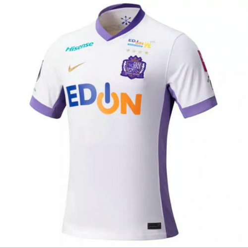 thailandia maglia sanfrecce hiroshima seconda 2025-2026 uomo