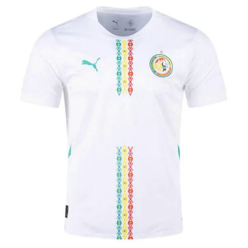 thailandia maglia senegal prima 2025-2026 uomo