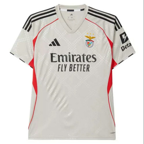 thailandia maglia sl benfica seconda 2025-2026 uomo