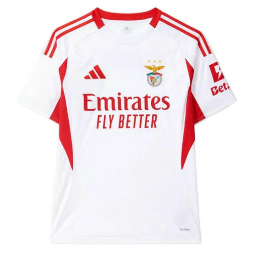 thailandia maglia sl benfica terza 2025-2026 uomo