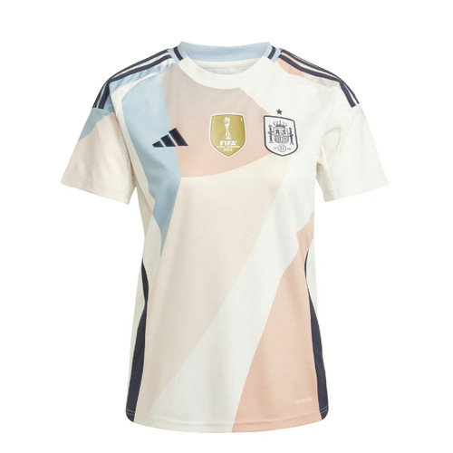 thailandia maglia spagna seconda 2025-2026 uomo
