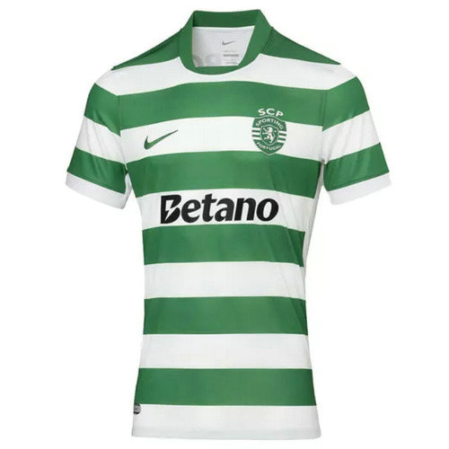 thailandia maglia sporting cp prima 2025-2026 uomo