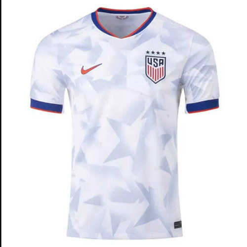 thailandia maglia stati uniti prima 2025 uomo