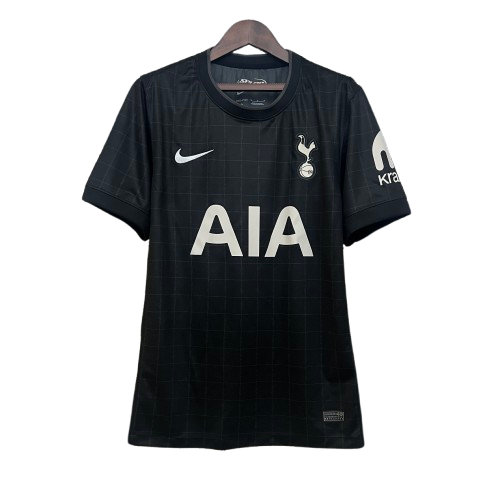 thailandia maglia tottenham hotspur seconda 2025-2026 uomo