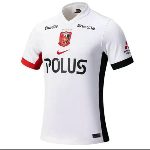 thailandia maglia urawa red diamonds seconda 2025-2026 uomo