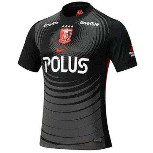 thailandia maglia urawa red diamonds terza 2025-2026 uomo