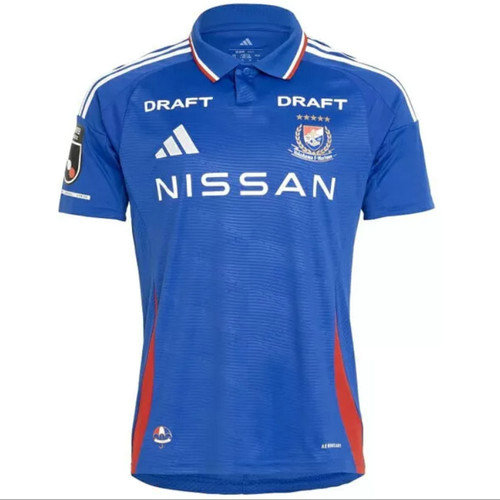 thailandia maglia yokohama f. marinos prima 2025-2026 uomo