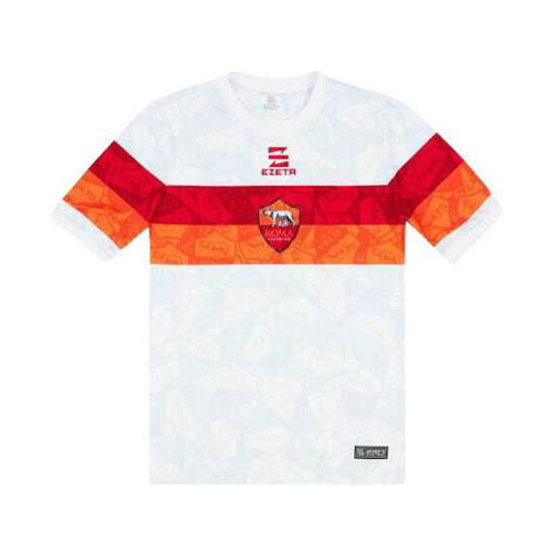 thailandia portiere maglia as roma 2022-2023 uomo