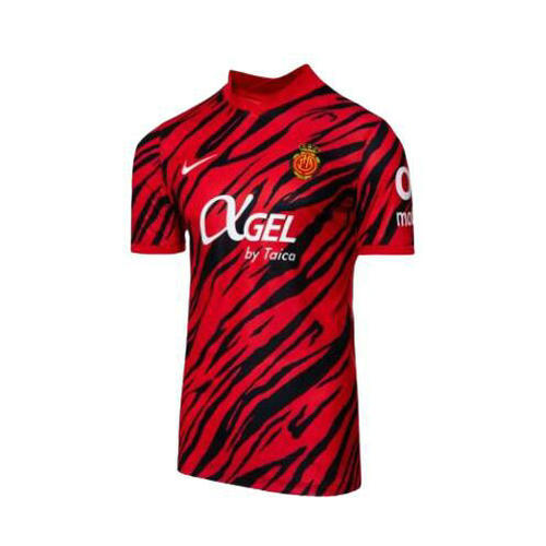 thailandia prima maglia rcd mallorca 2022-2023 uomo