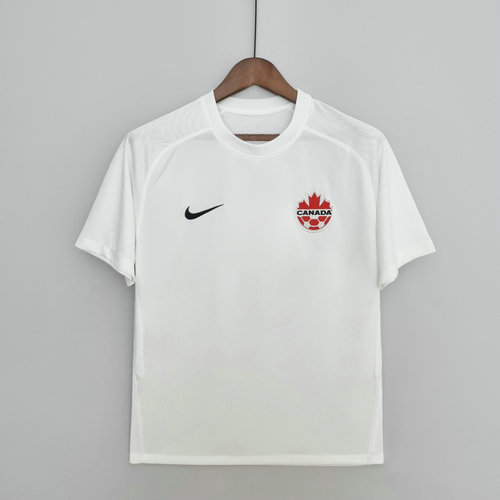 thailandia seconda maglia canada 2022-2023 uomo