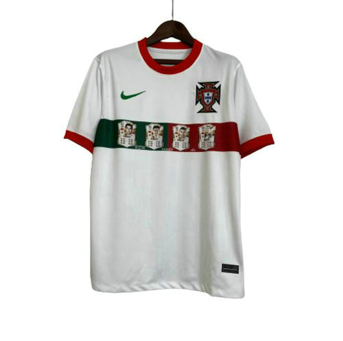 thailandia special edition maglia portogallo 2023-2024 uomo