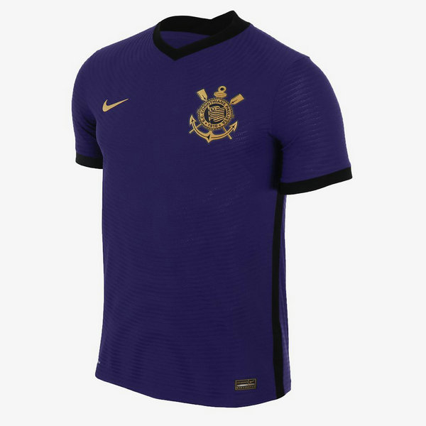 thailandia terza maglia corinthians paulista 2021 2022 porpora uomo