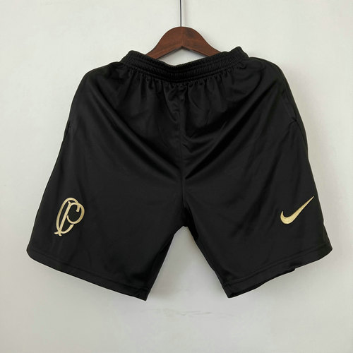 training pantaloncini corinthians paulista a poco prezzo 2022-2023 uomo