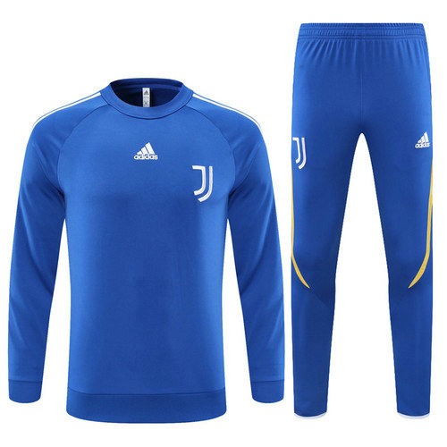 tuta sportiva juve 2022-2023 cailan uomo